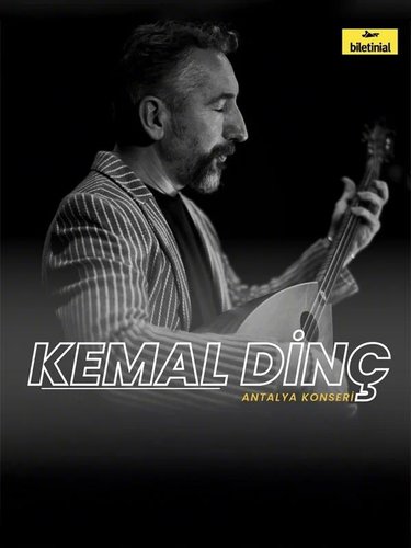 Kemal Dinç