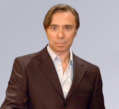 Tunca Aydoğan