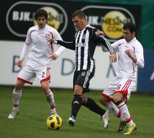 Volkan Ekici