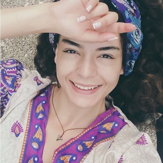 Ebru Şahin