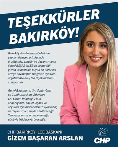Gizem Başaran