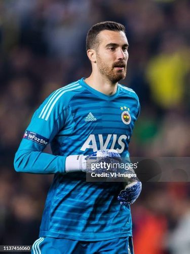 Harun Tekin