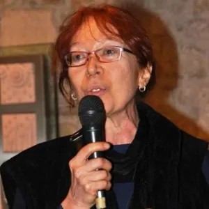 Meral Çetinkaya