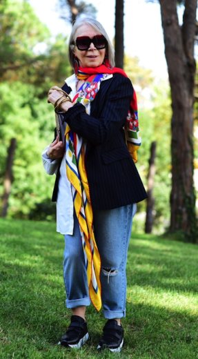 Meral Çetinkaya