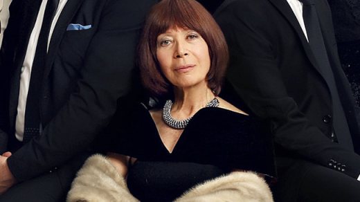 Meral Çetinkaya