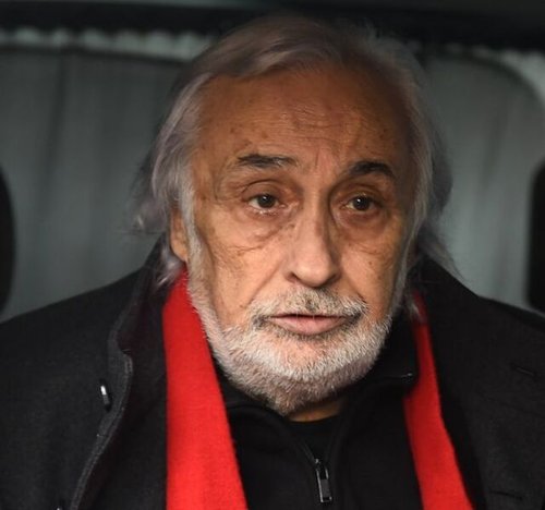 Müjdat Gezen