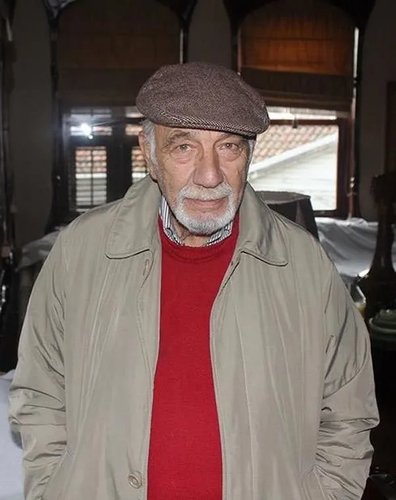 Yılmaz Gruda