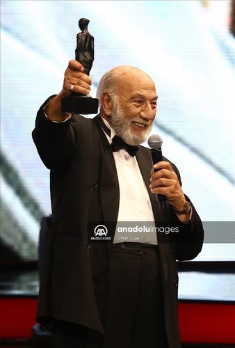 Yılmaz Gruda