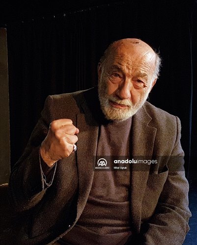 Yılmaz Gruda