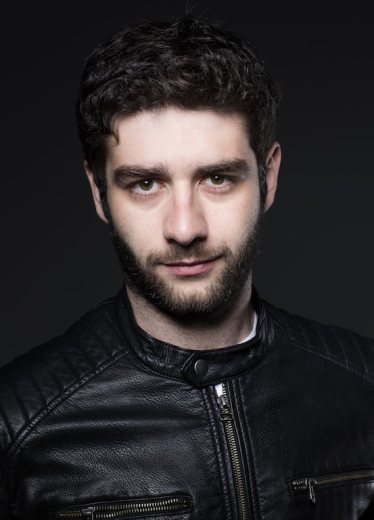Cankat Aydos