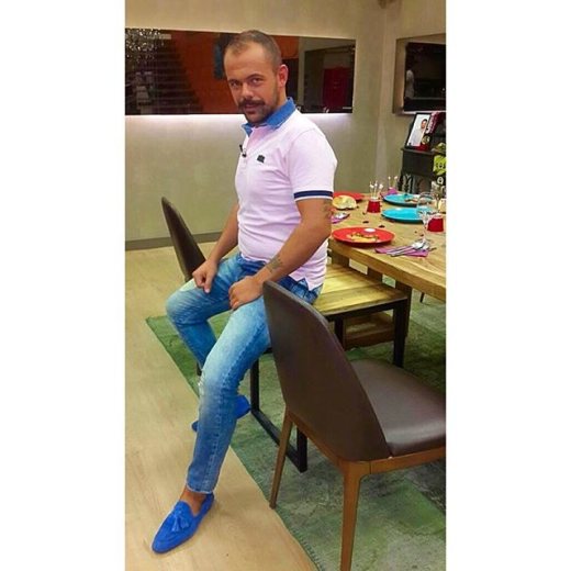 Onur Demirbaş