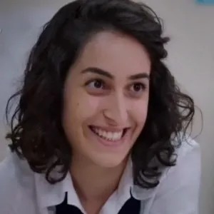 Seda Güngör