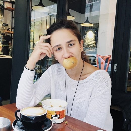 Seda Güngör
