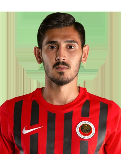 Abdullah Şahindere