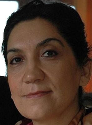 Füsun Demirel