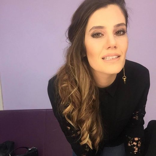 Müjgan Ferhan Şensoy