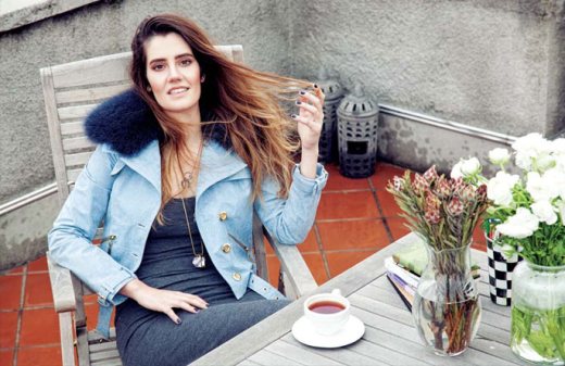 Müjgan Ferhan Şensoy