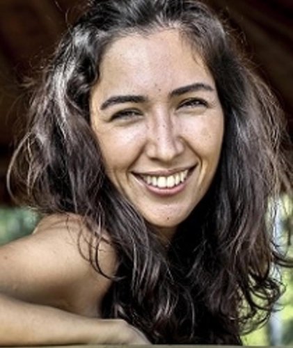 Deniz Akçay Katıksız