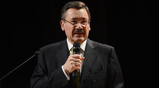 Melih Gökçek