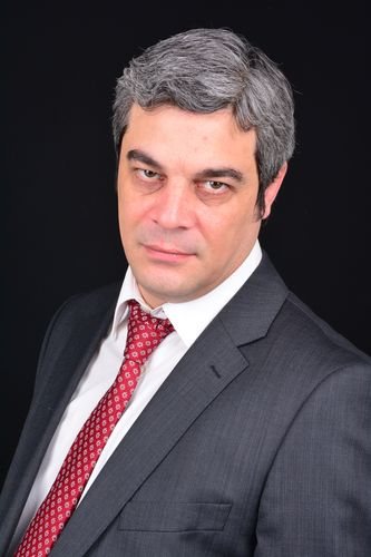 Murat Prosçiler