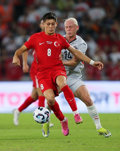 Nihat Kahveci