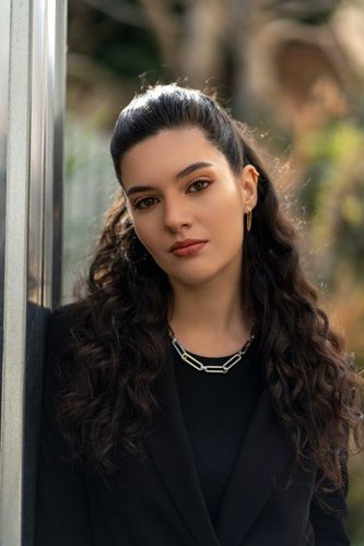 Aylin Yıldızoğlu
