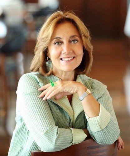 Gülseren Budayıcıoğlu