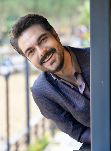 Halil İbrahim Eren