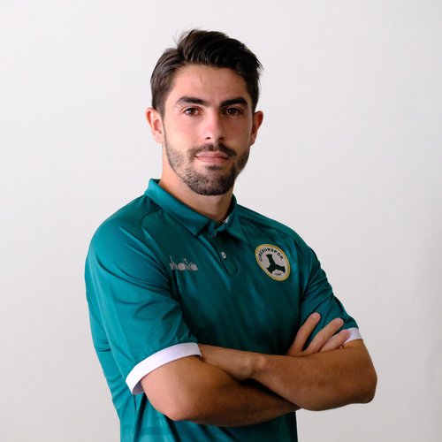 Rahmetullah Berişbek
