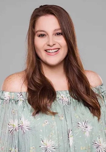 Elçin Afacan