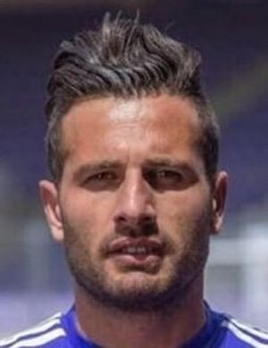 Erhan Kavak