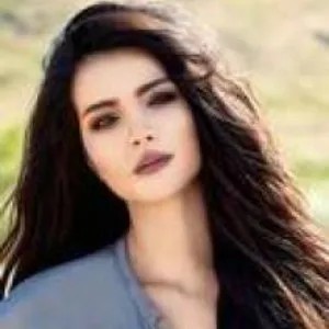 Melisa Aslı Pamuk