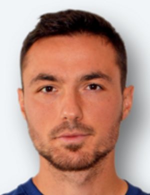 Oğuzhan Aydoğan