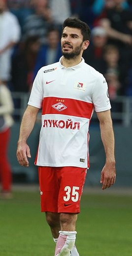 Serdar Taşçı