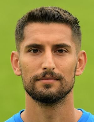 Sertan Yeğenoğlu