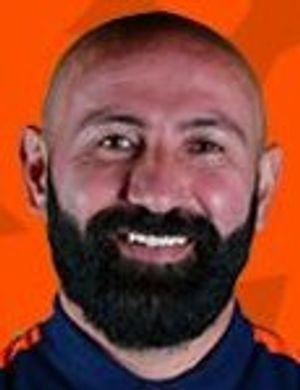 Behram Zülaloğlu