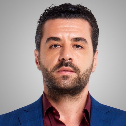 Onur Bilge
