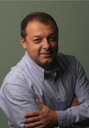 Atilla Şendil