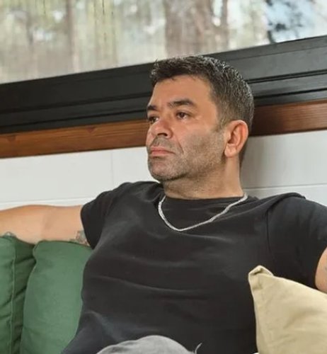Bülent Uzun
