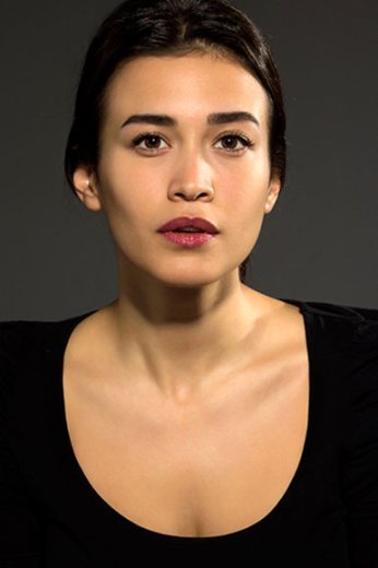 Ecem Özkaya Üstündağ