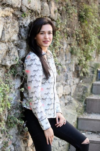 Ecem Özkaya Üstündağ