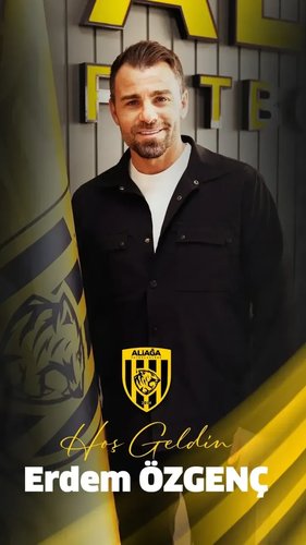 Erdem Özgenç