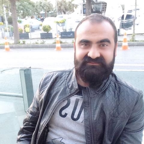 Hakan Serim