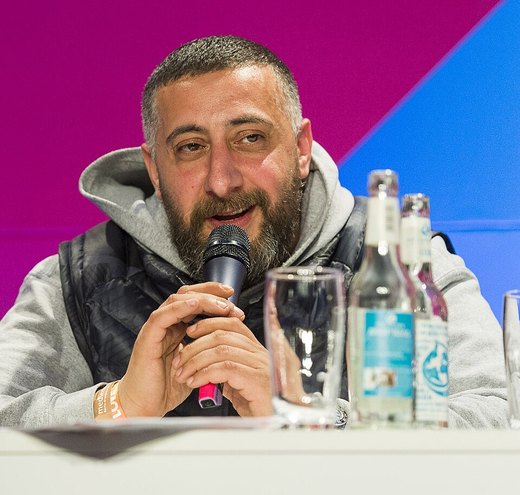 Kida Khodr Ramadan
