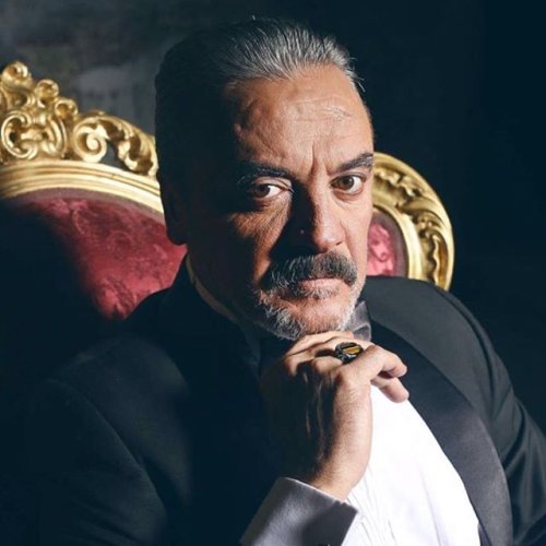 Mesut Akusta