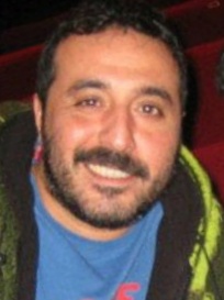 Mustafa Üstündağ