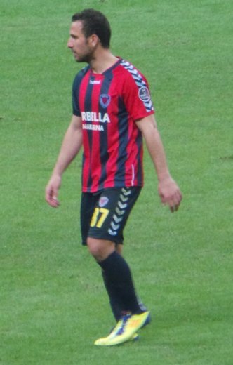 Serkan Yanık