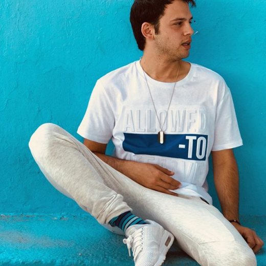 Cihan Şimşek
