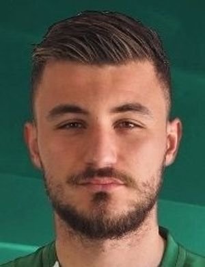 Mertcan Demirer
