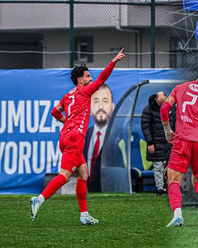 Polat Yaldır